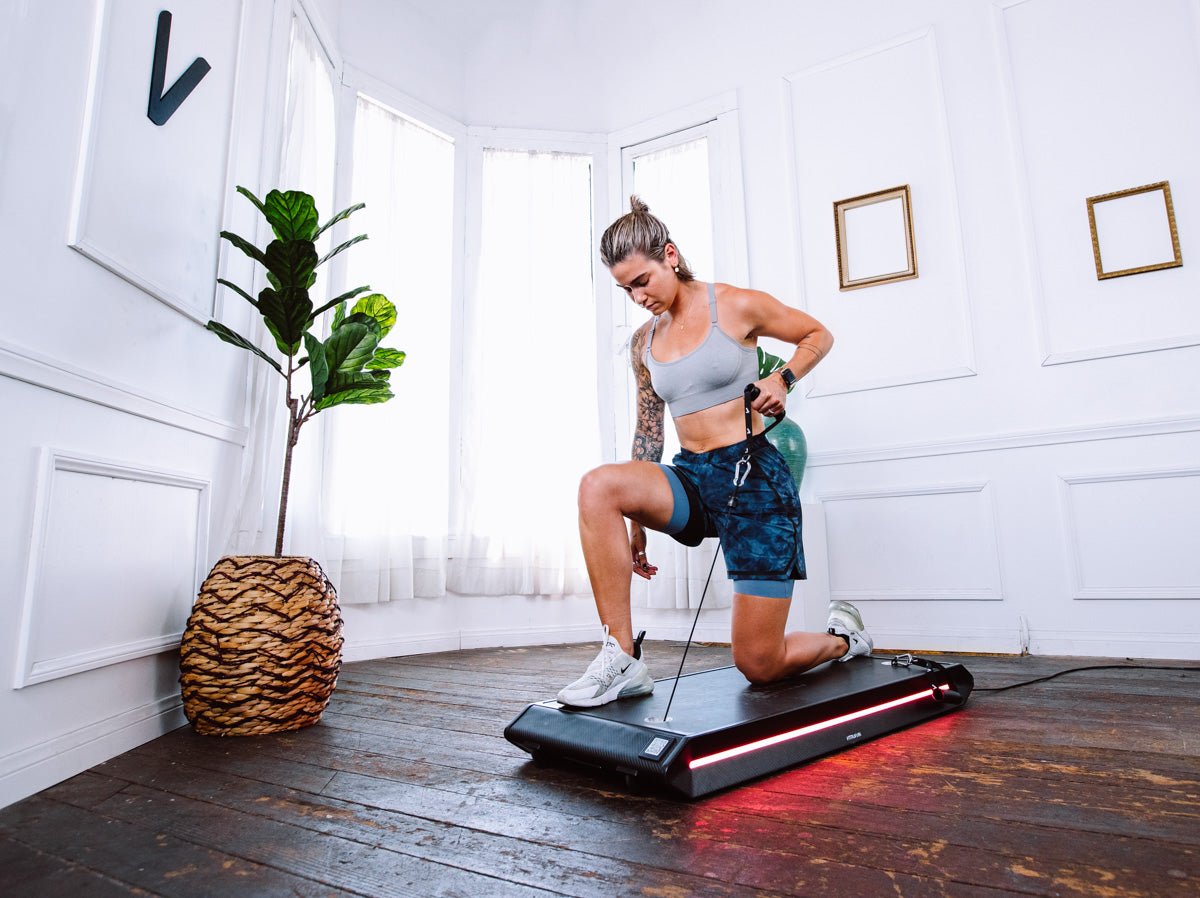 V-form Trainer | Vitruvian - Wake Concept Store