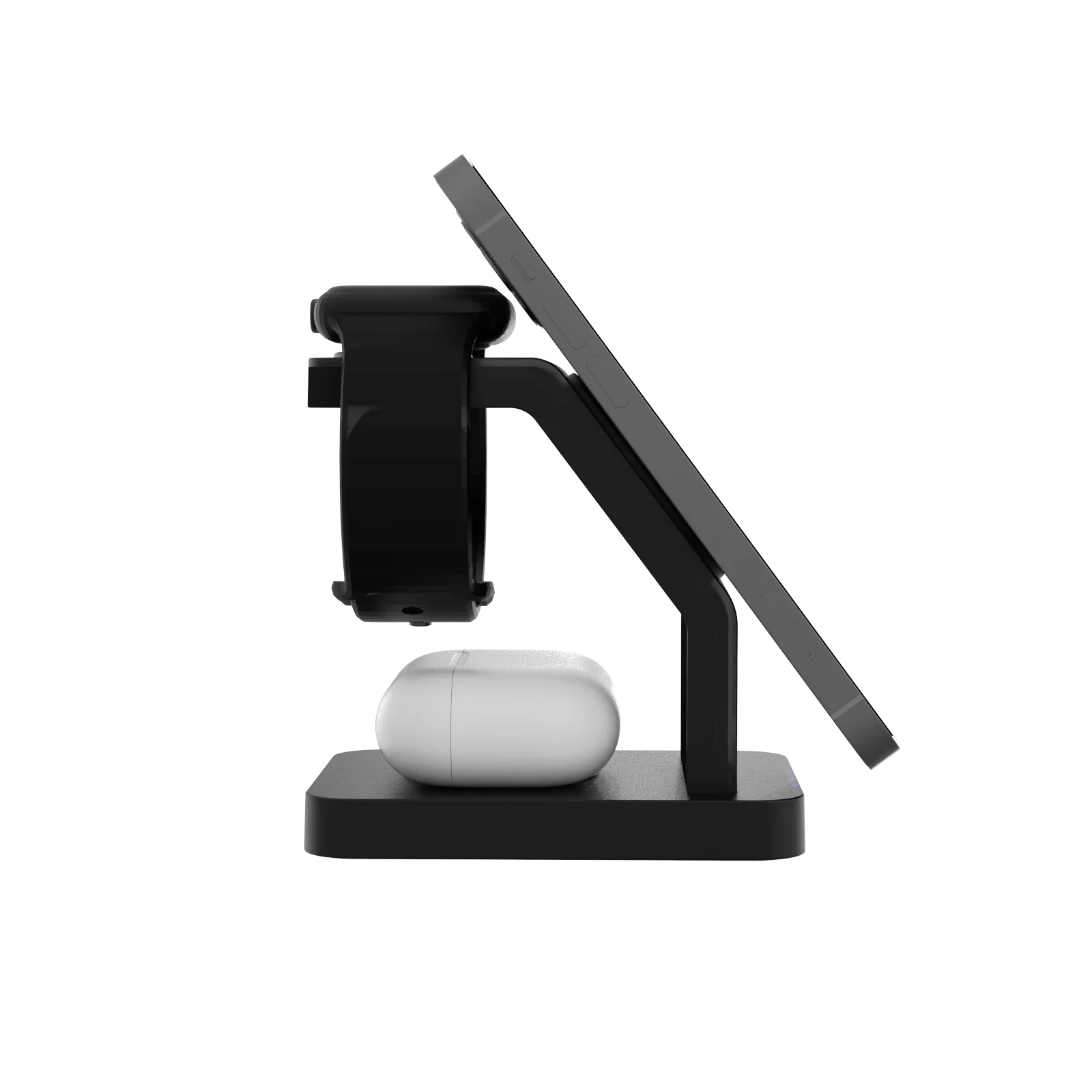 Magsafe 3-in-1 Magnetic Wireless Charger | Vinnic Power - Wake Concept Store