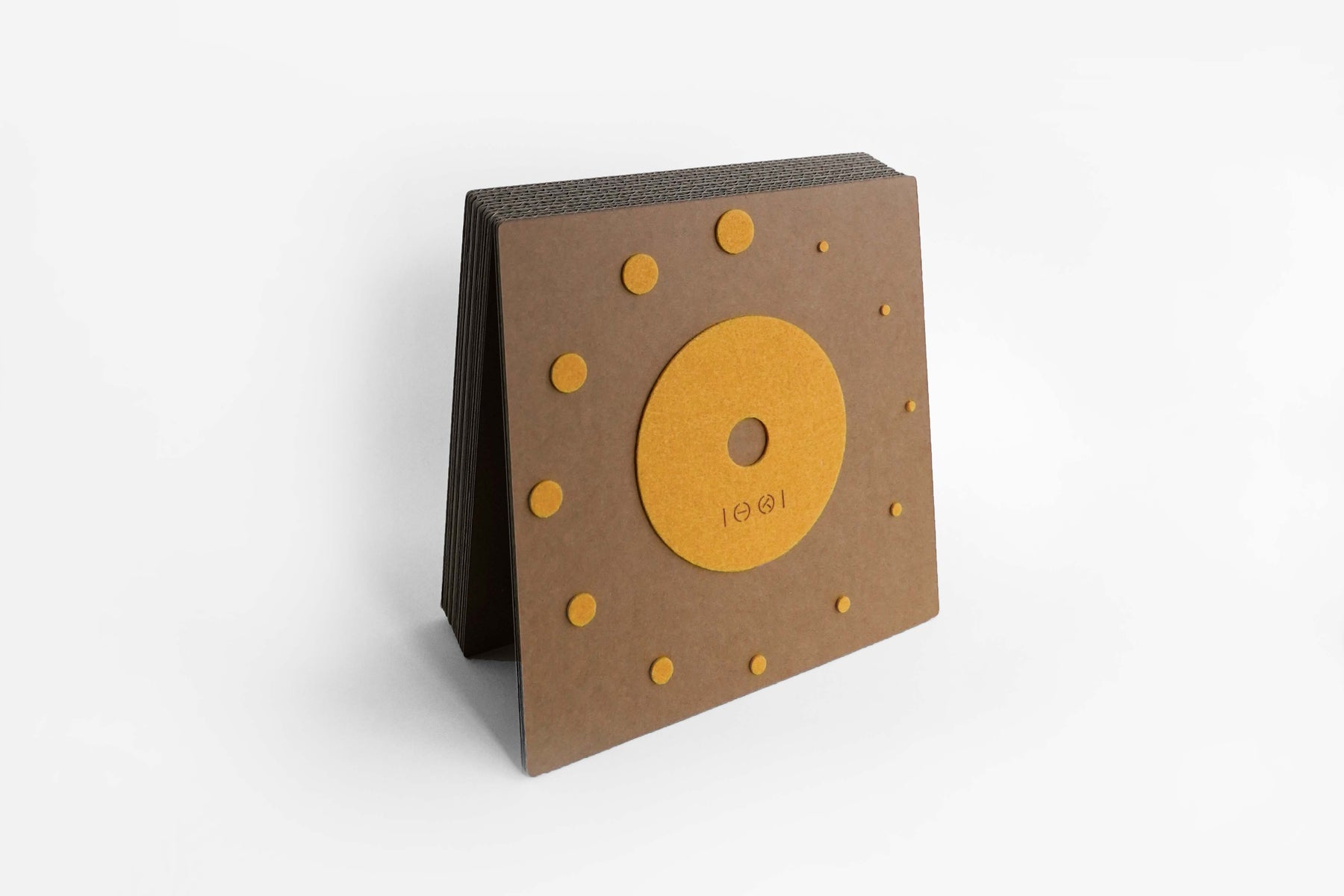 Vinyl Re'clock | 1001 - Wake Concept Store