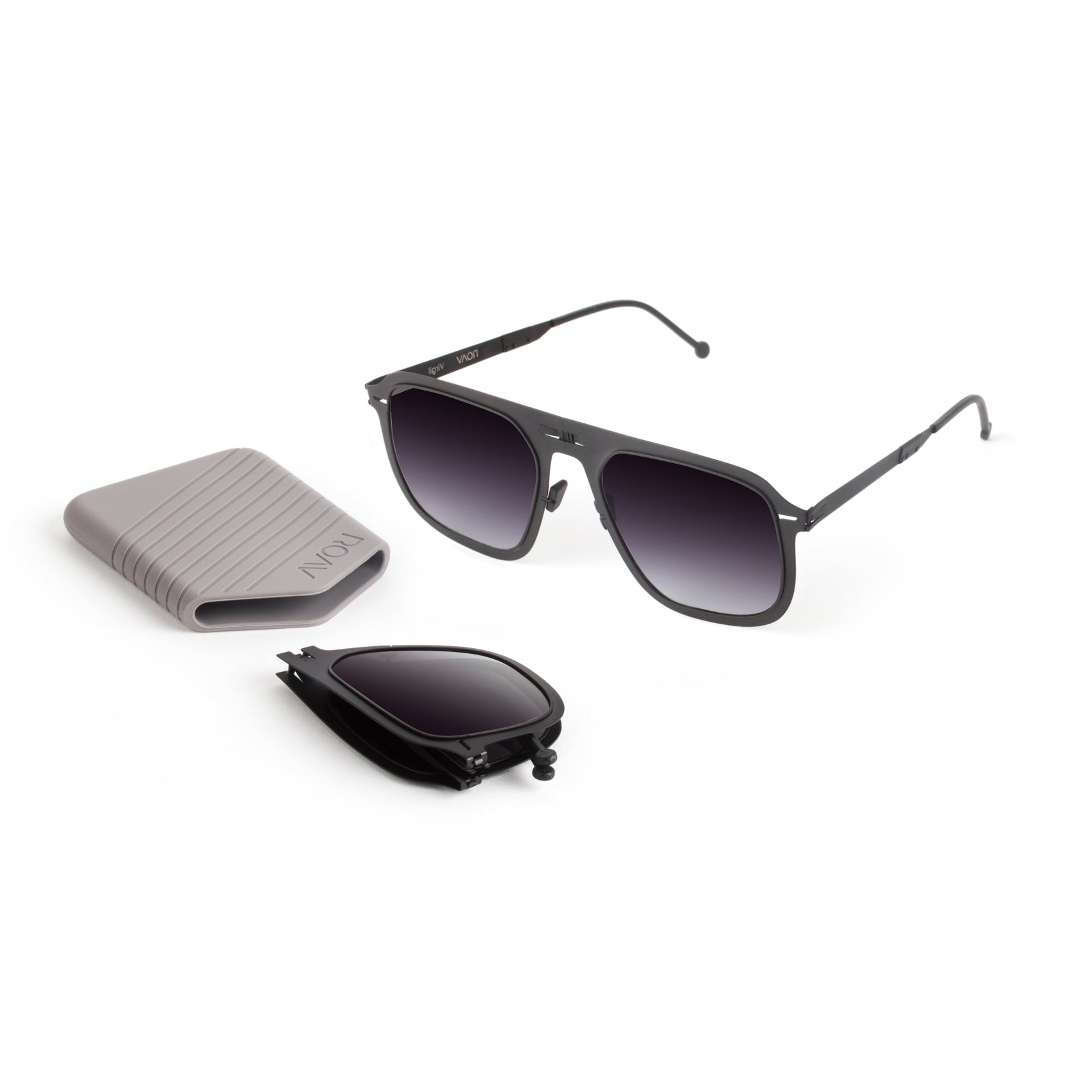 VIRGIL | ROAV - Wake Concept Store