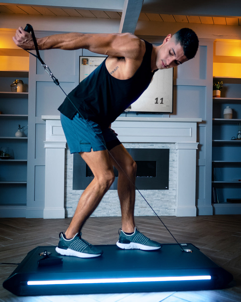 V-form Trainer | Vitruvian - Wake Concept Store
