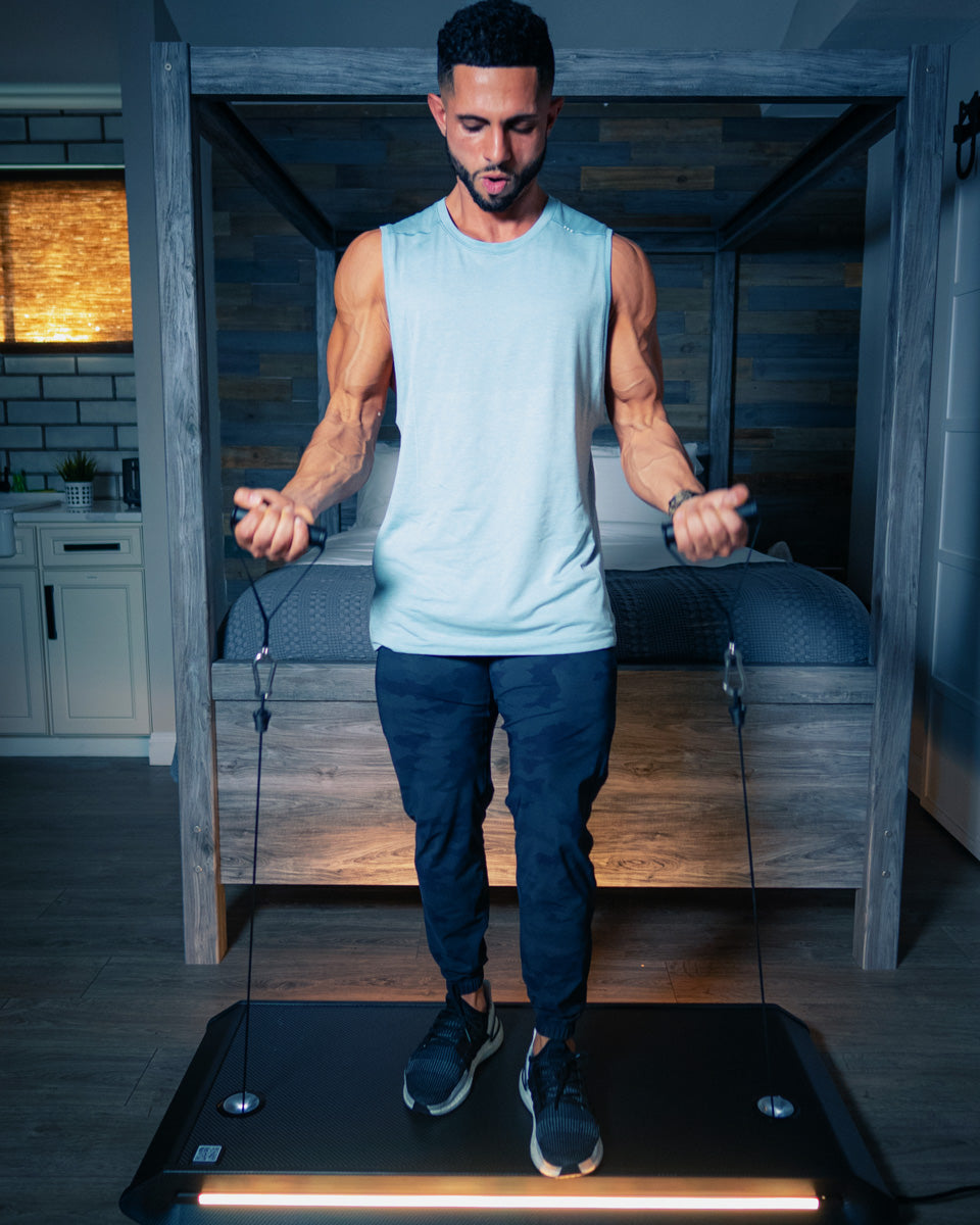 V-form Trainer | Vitruvian - Wake Concept Store