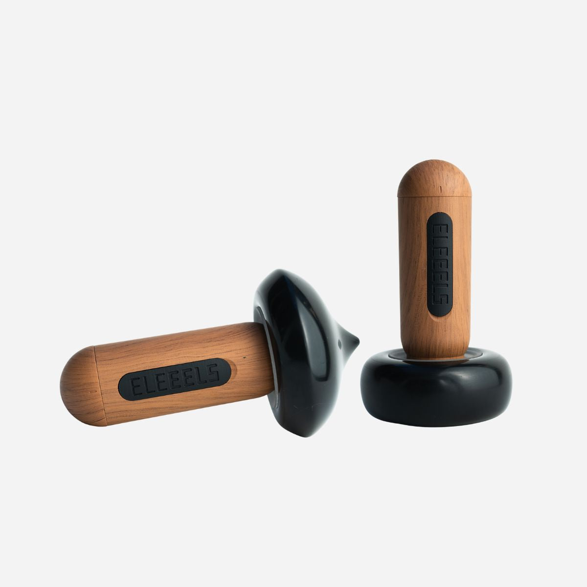 S2 Hot Stone Massage Wand Collection | Eleeels - Wake Concept Store