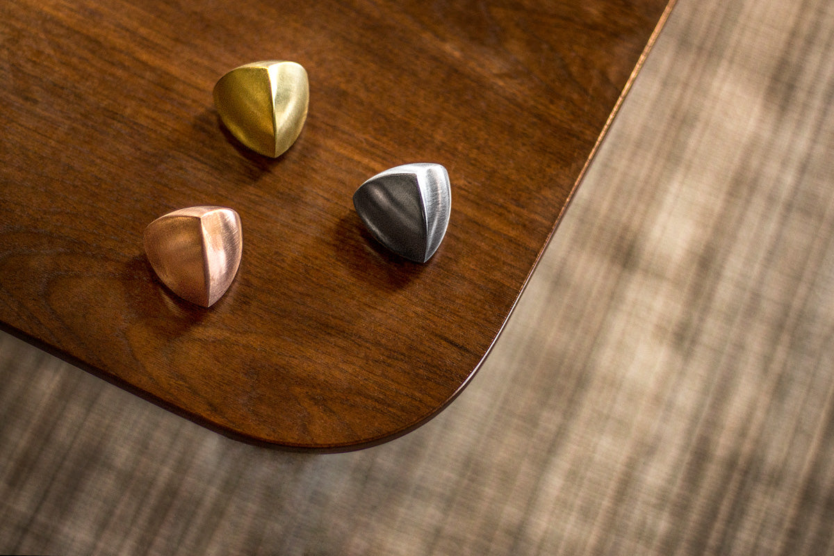 The Ultimate Solid of Constant Width | Matter Collection - Wake Concept Store