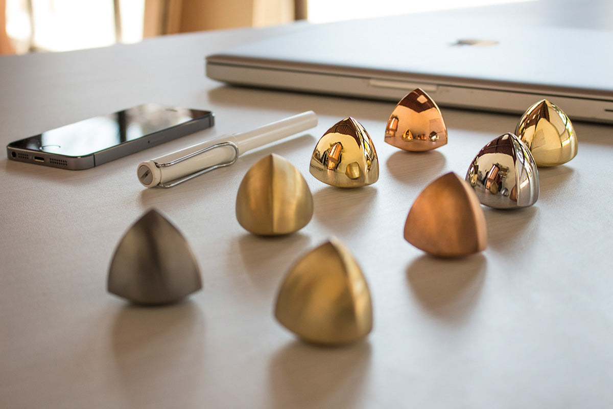 The Ultimate Solid of Constant Width | Matter Collection - Wake Concept Store