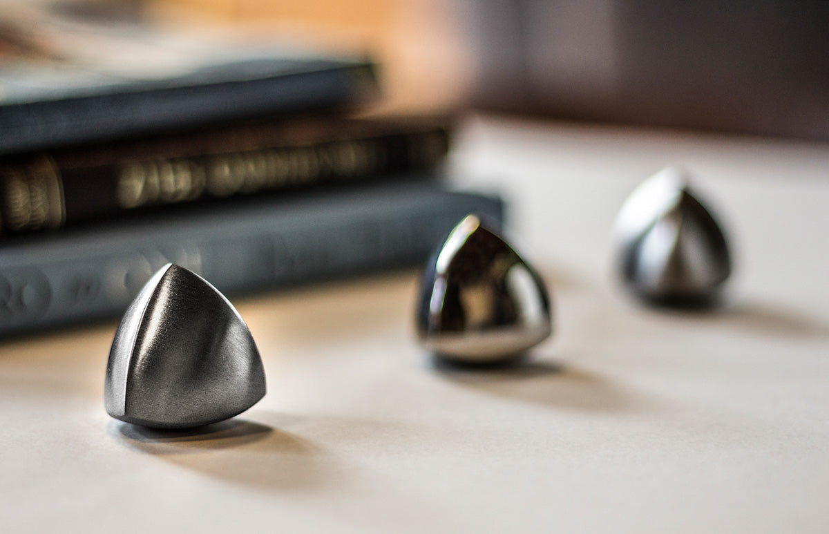 The Ultimate Solid of Constant Width | Matter Collection - Wake Concept Store