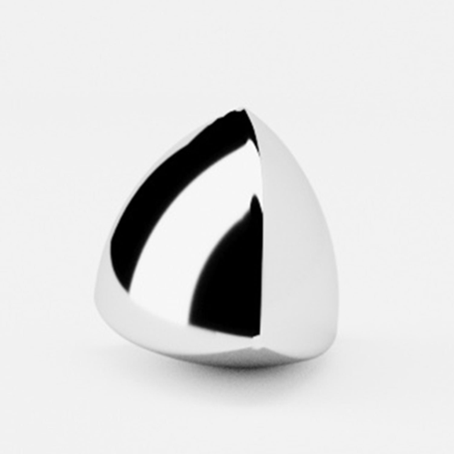 The Ultimate Solid of Constant Width | Matter Collection - Wake Concept Store