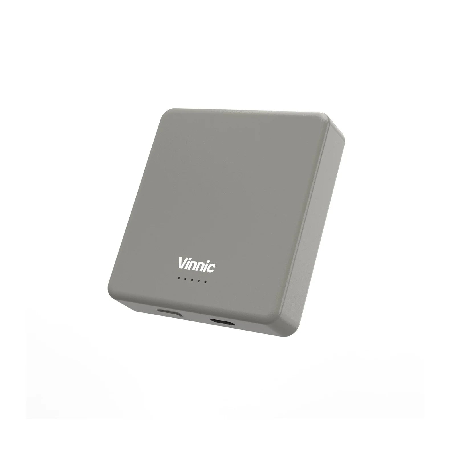 Mana Magsafe Magnetic Wireless Power Bank 10,000mAh | Vinnic Power - Wake Concept Store