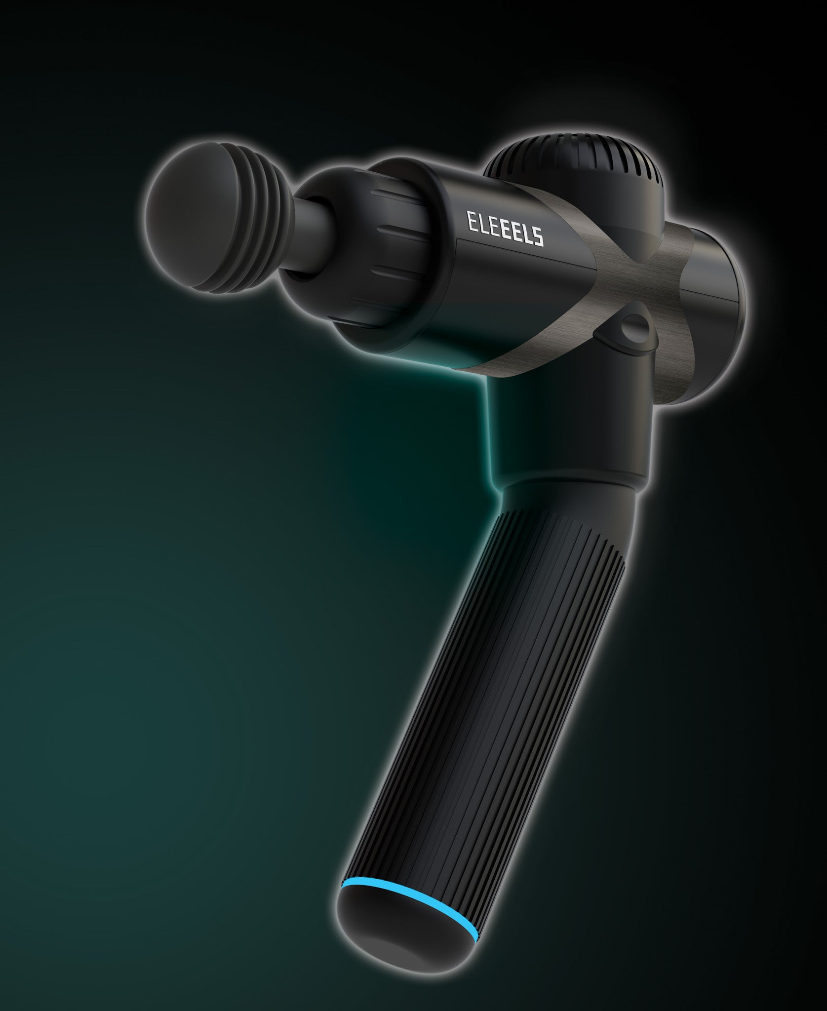 X4 Percussive Massage Device | Eleeels - Wake Concept Store