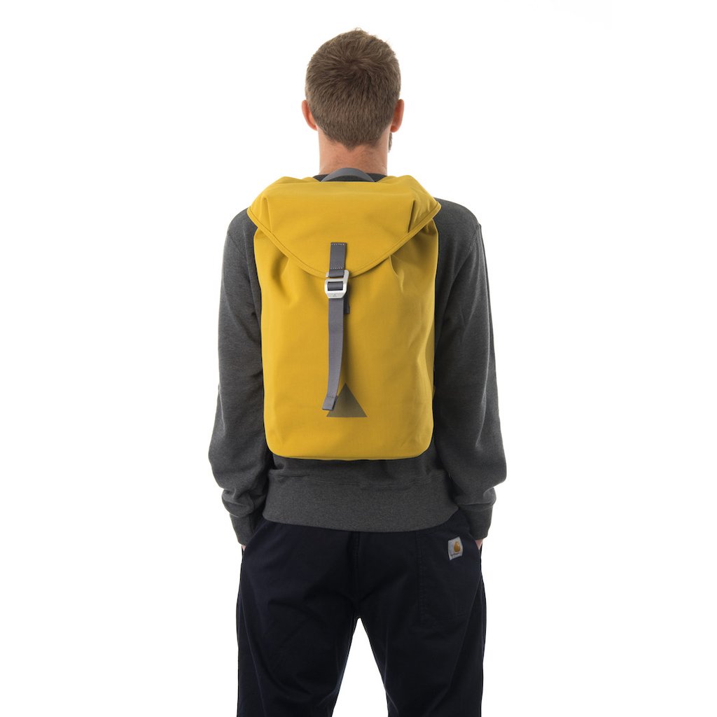 Tor Flap Backpack 25L | Utility Archive - Wake Concept Store