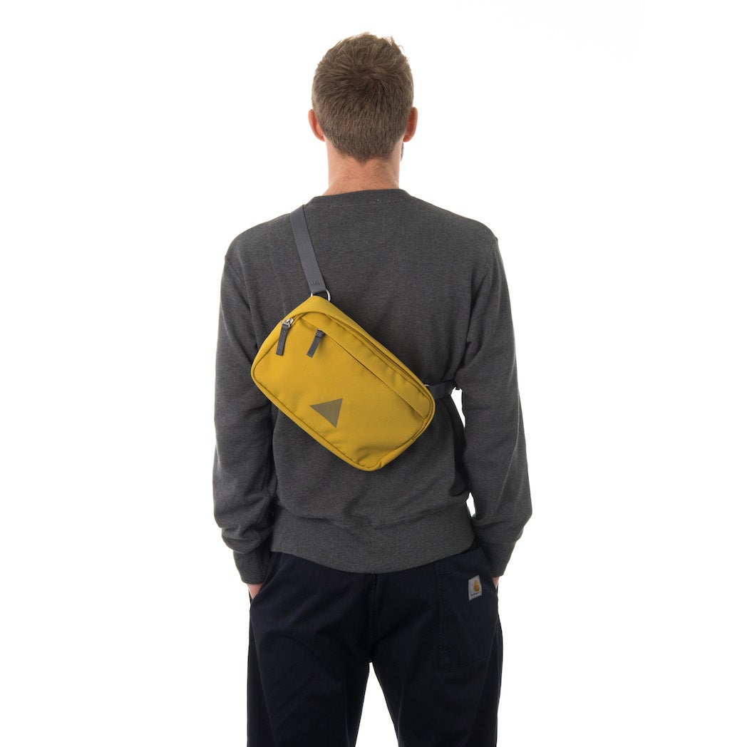 Arc Utility Crossbody Pack 4L | Utility Archive - Wake Concept Store