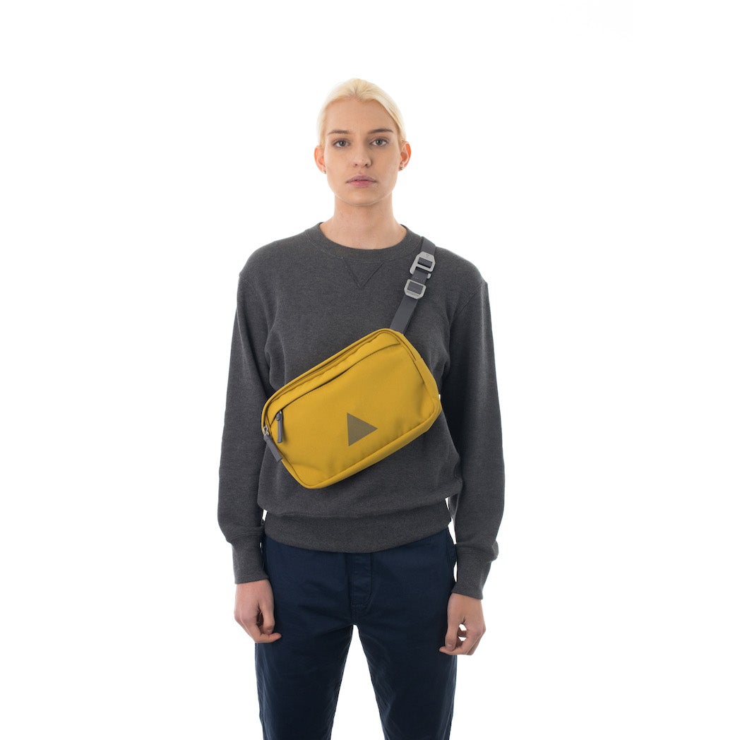 Arc Utility Crossbody Pack 4L | Utility Archive - Wake Concept Store