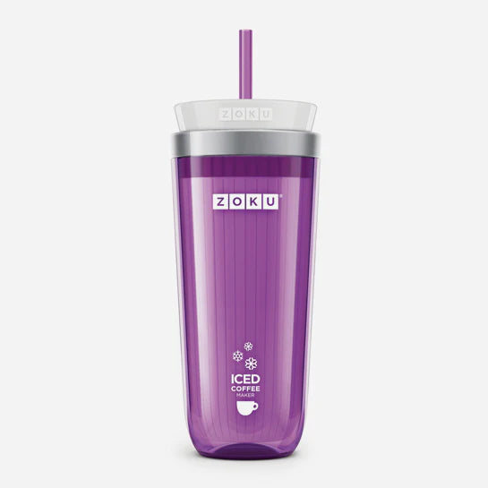 Iced Coffee Maker | Zoku - Wake Concept Store