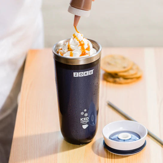 Iced Coffee Maker | Zoku - Wake Concept Store