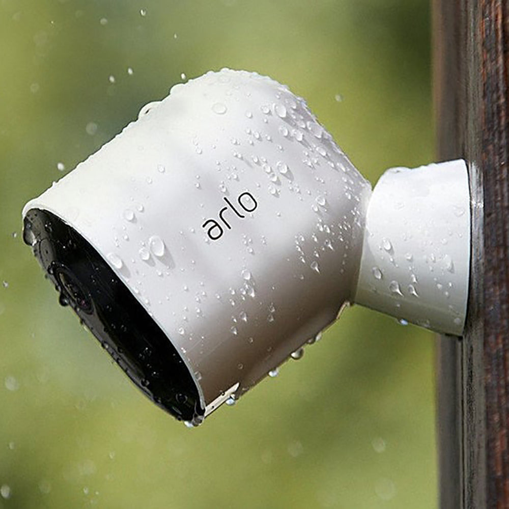 Arlo Pro 4 Wireless Security Camera | Arlo - Wake Concept Store