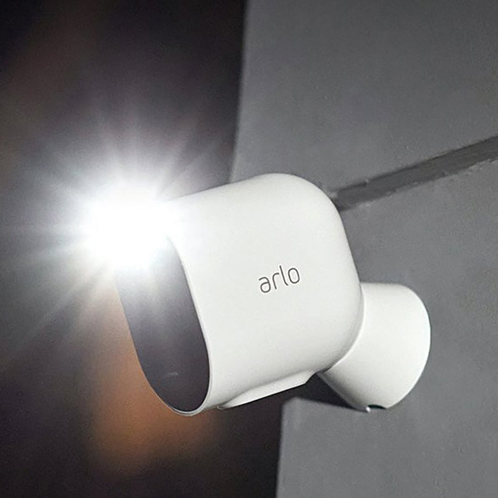 Arlo Pro 4 Wireless Security Camera | Arlo - Wake Concept Store