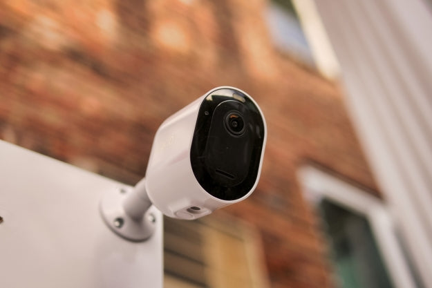 Arlo Pro 4 Wireless Security Camera | Arlo - Wake Concept Store