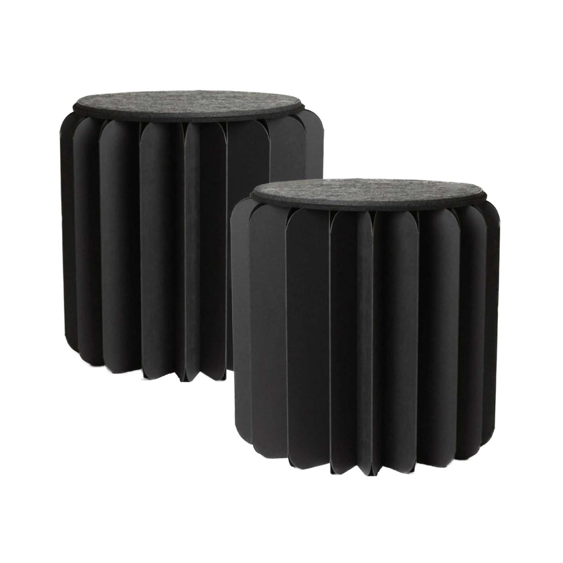 Bookniture, Leather Black Edition | Bookniture - Wake Concept Store