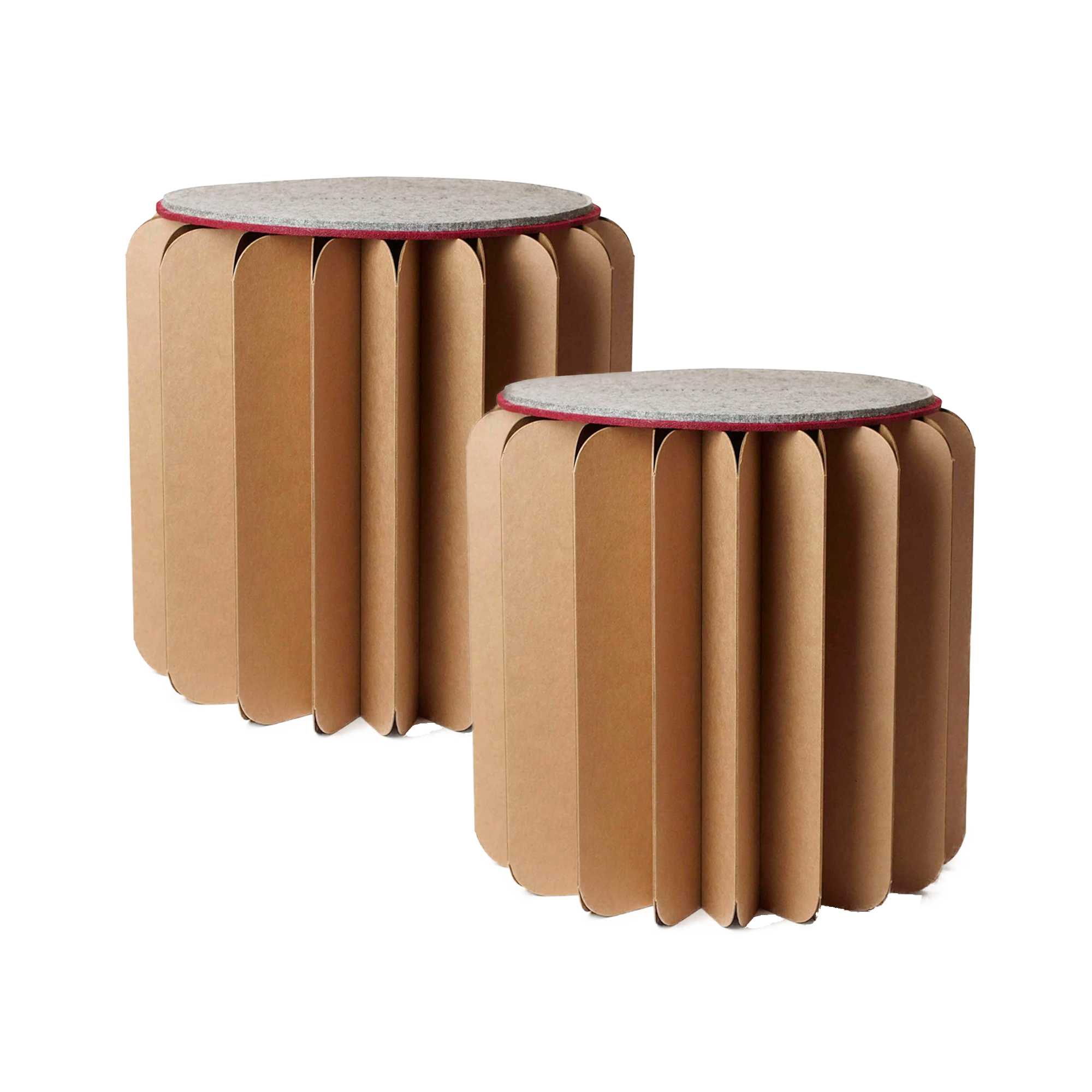 Bookniture, Field Brown Edition | Bookniture - Wake Concept Store