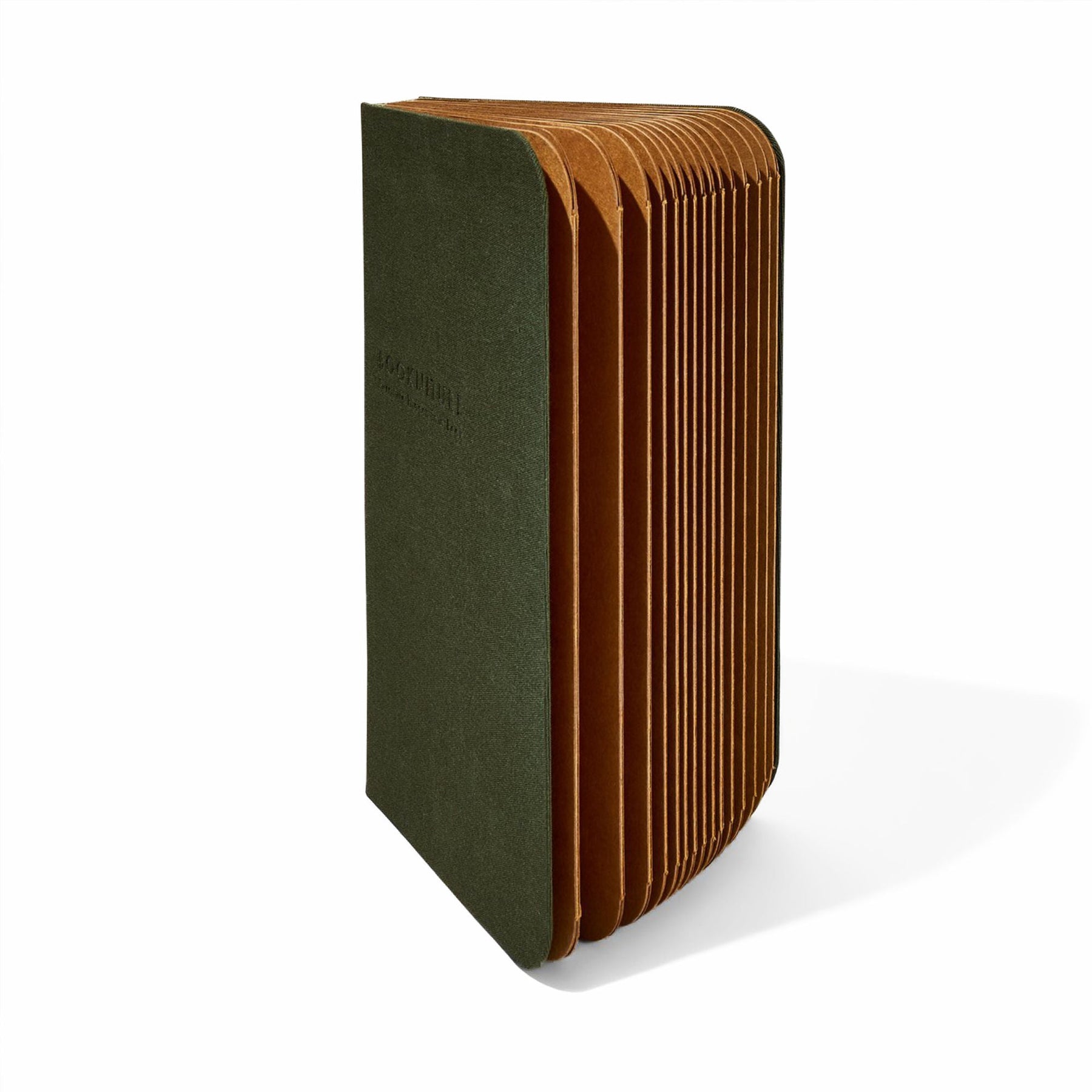 Bookniture, Pine Green Edition | Bookniture - Wake Concept Store