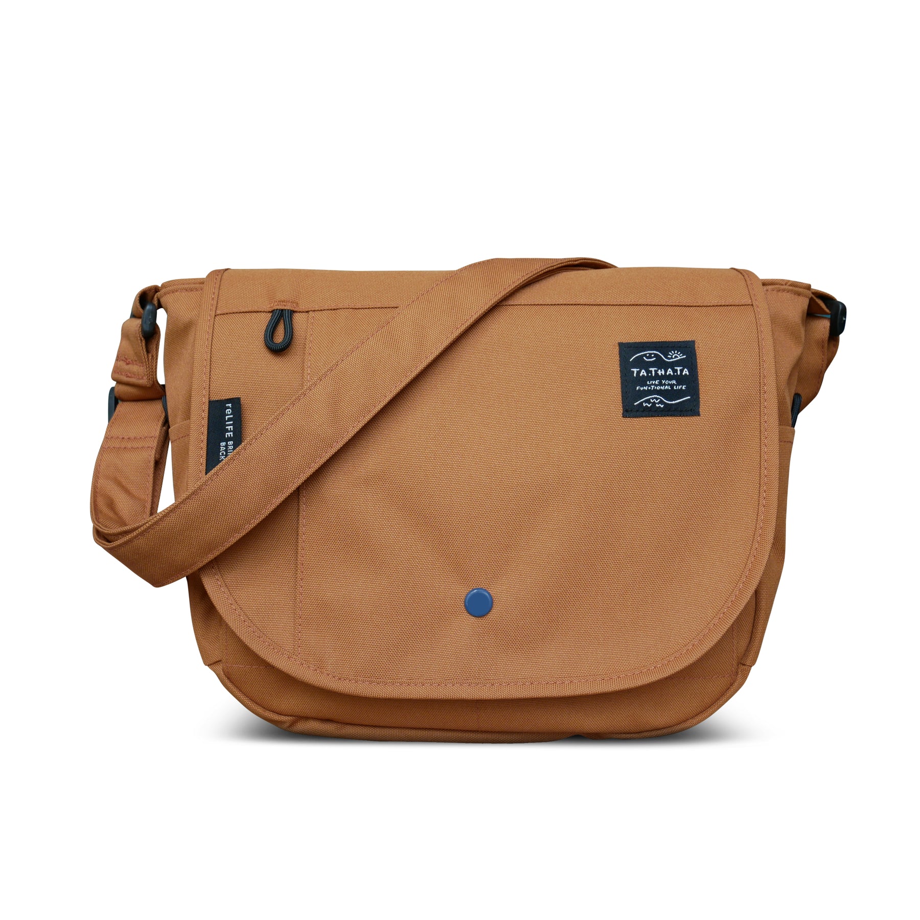 Boy Relife Bag | TA.THA.TA - Wake Concept Store