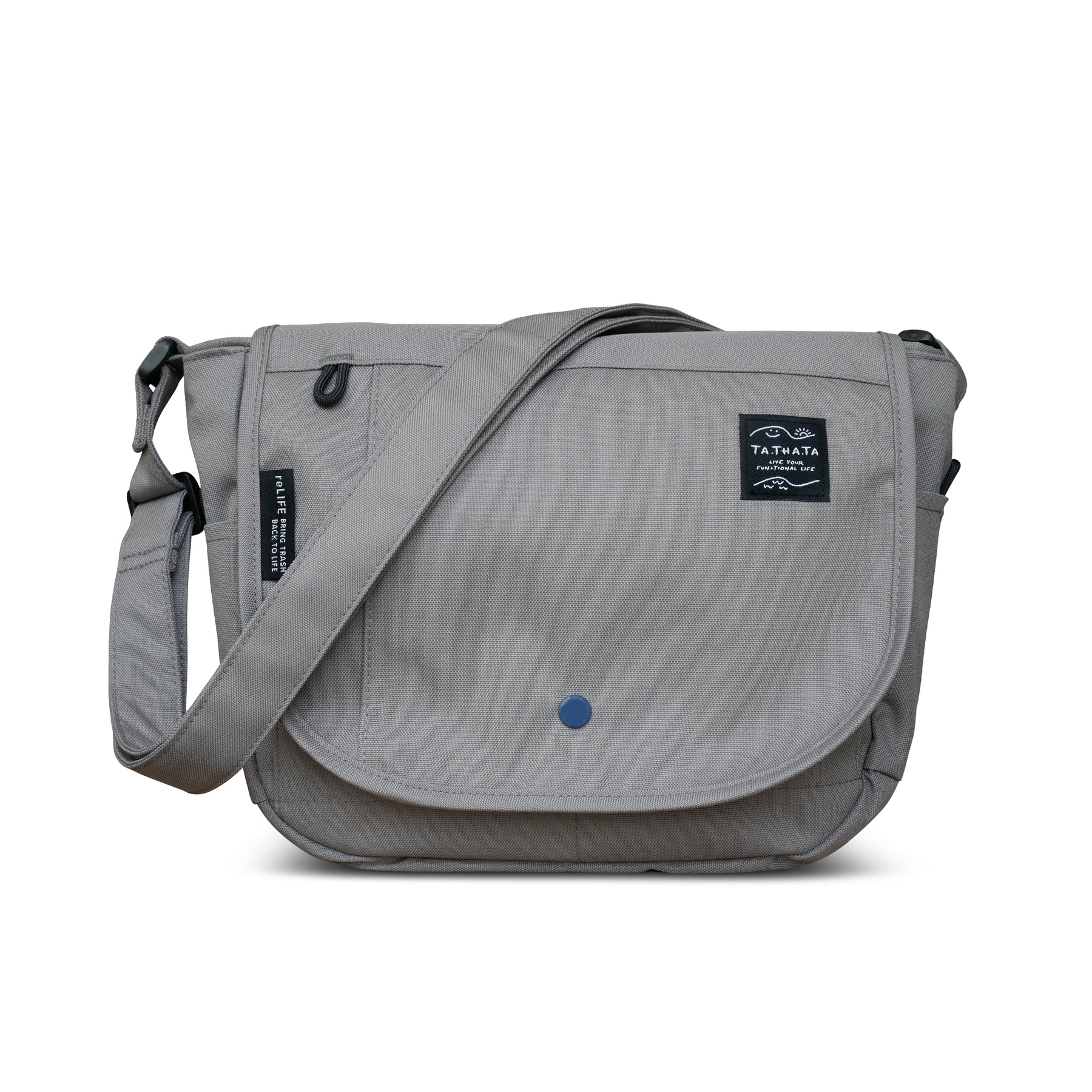 Boy Relife Bag | TA.THA.TA - Wake Concept Store