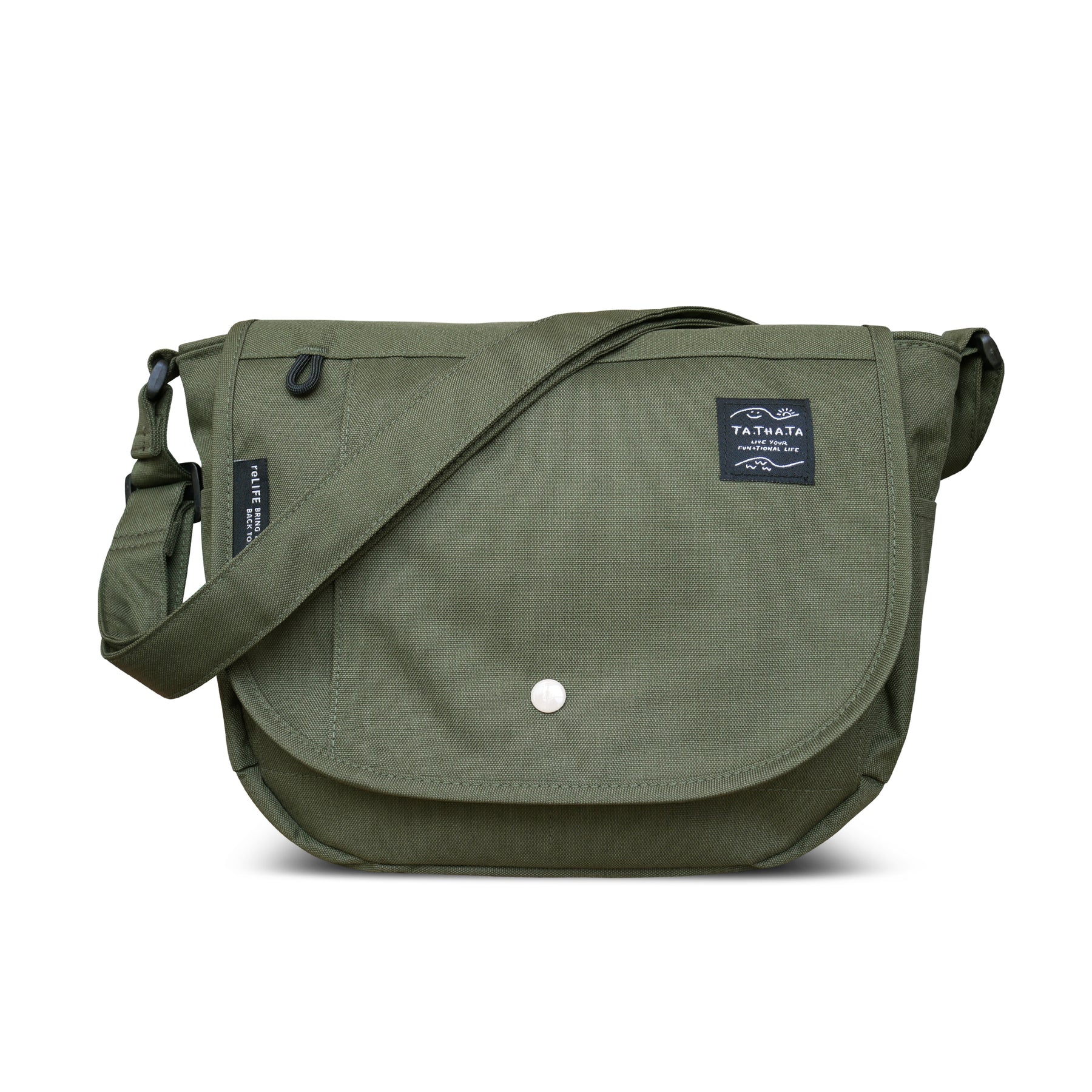 Boy Relife Bag | TA.THA.TA - Wake Concept Store