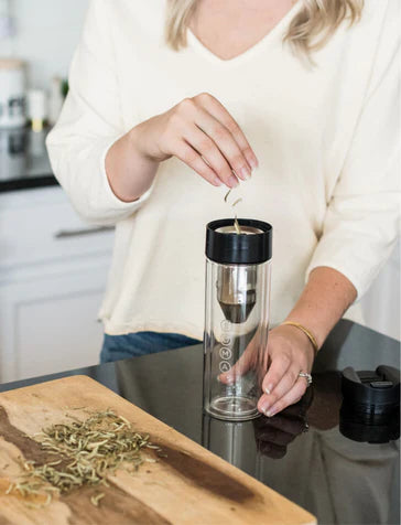 Brumi Pour Over Hot & Cold Brew Bottle | Soma - Wake Concept Store