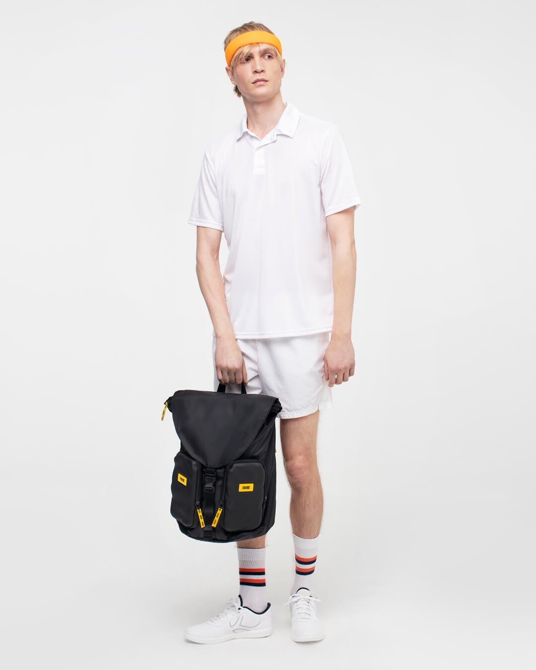 CNC Rucksack | Crash Baggage - Wake Concept Store