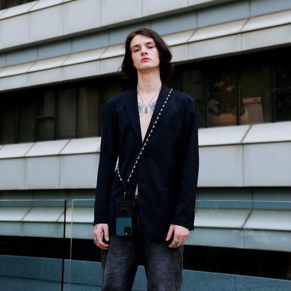 Yoggle Film, Golden Black | M.Craftsman - Wake Concept Store