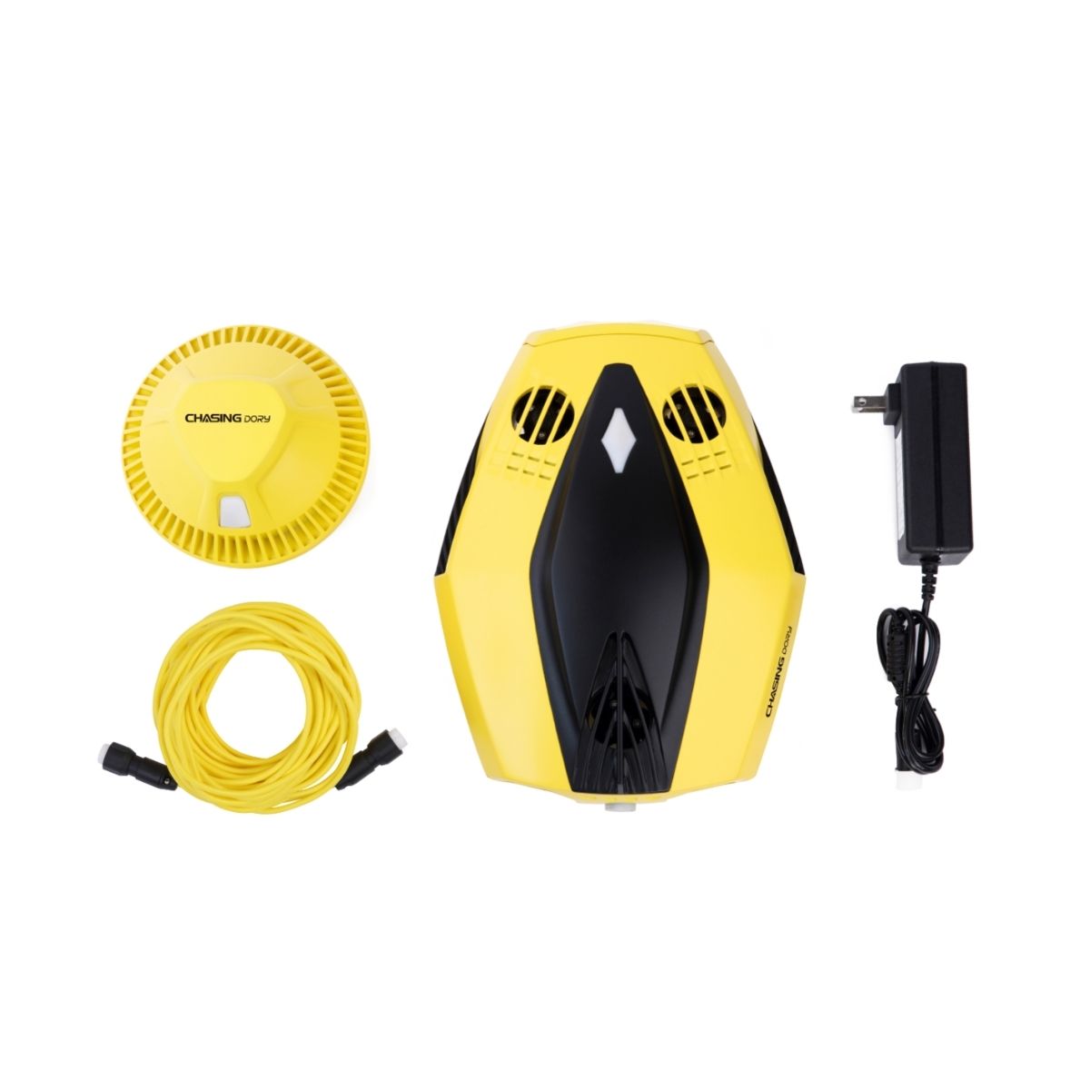 Chasing Dory Underwater Drone | Chasing - Wake Concept Store