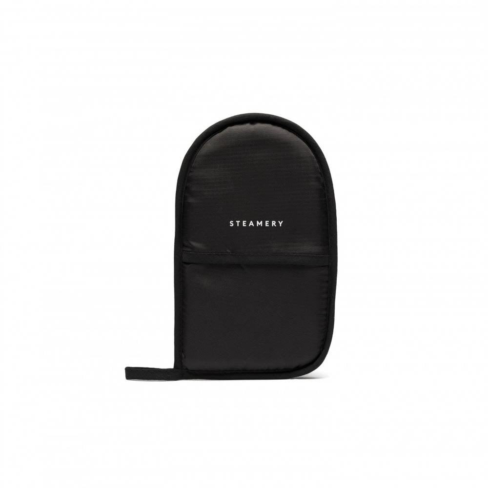 Cirrus No.3 Handheld Iron Steamer, Charcol | Steamery - Wake Concept Store