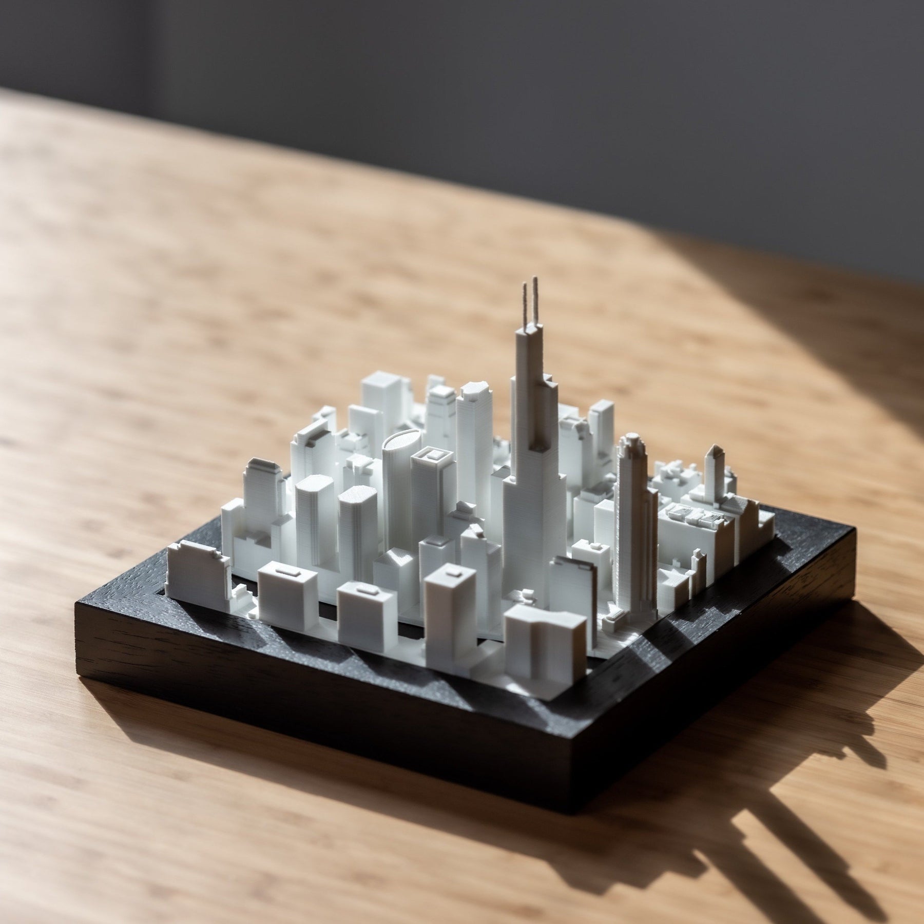 City Cube | Cityframes - Wake.HK