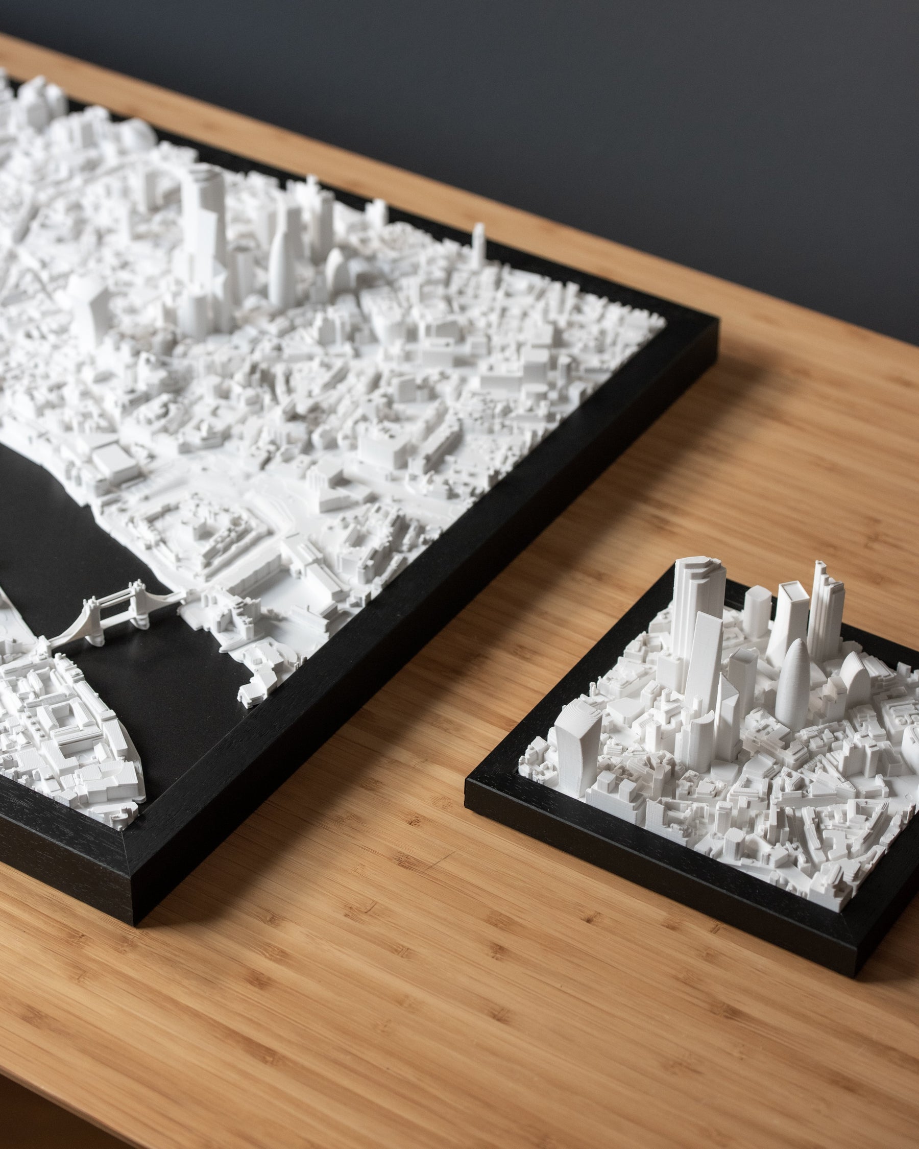 City Cube | Cityframes - Wake.HK