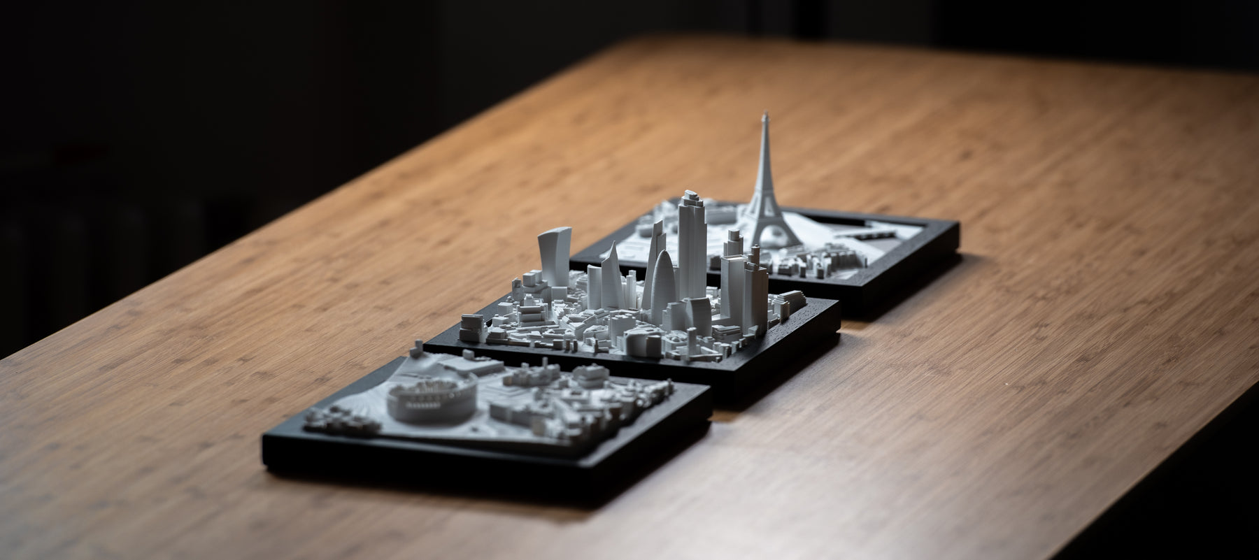 City Cube | Cityframes - Wake.HK