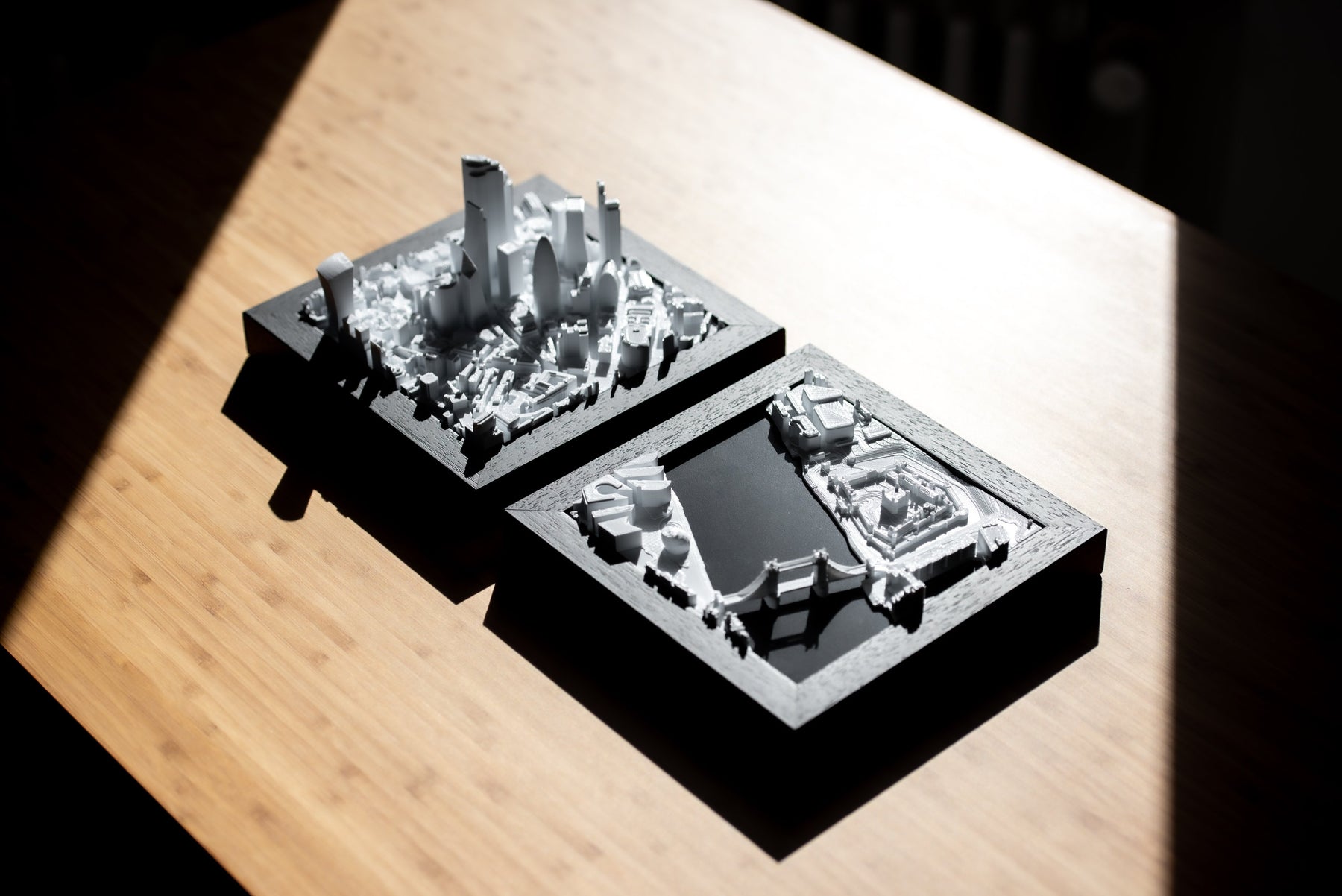 City Cube | Cityframes - Wake.HK