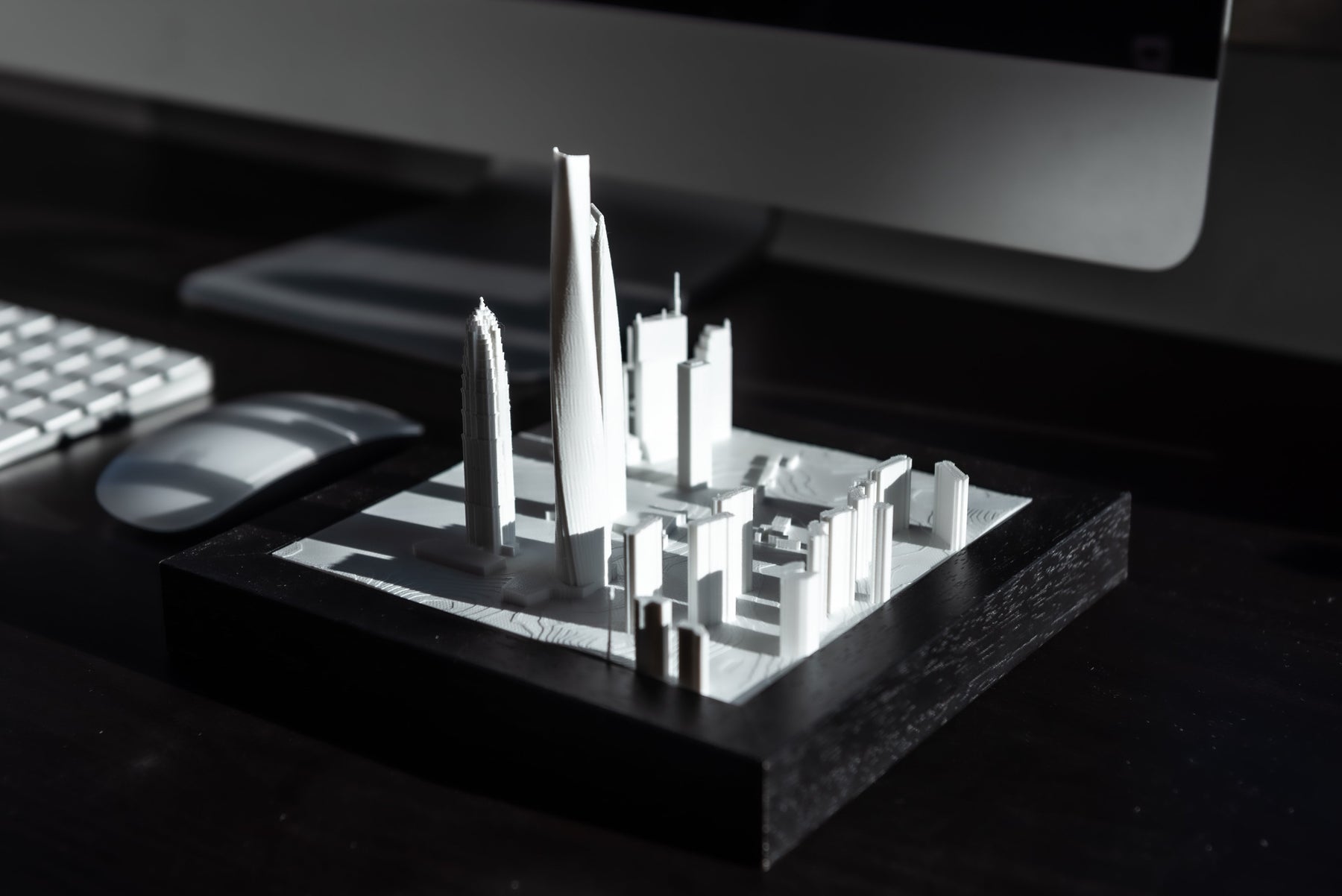 City Cube | Cityframes - Wake.HK
