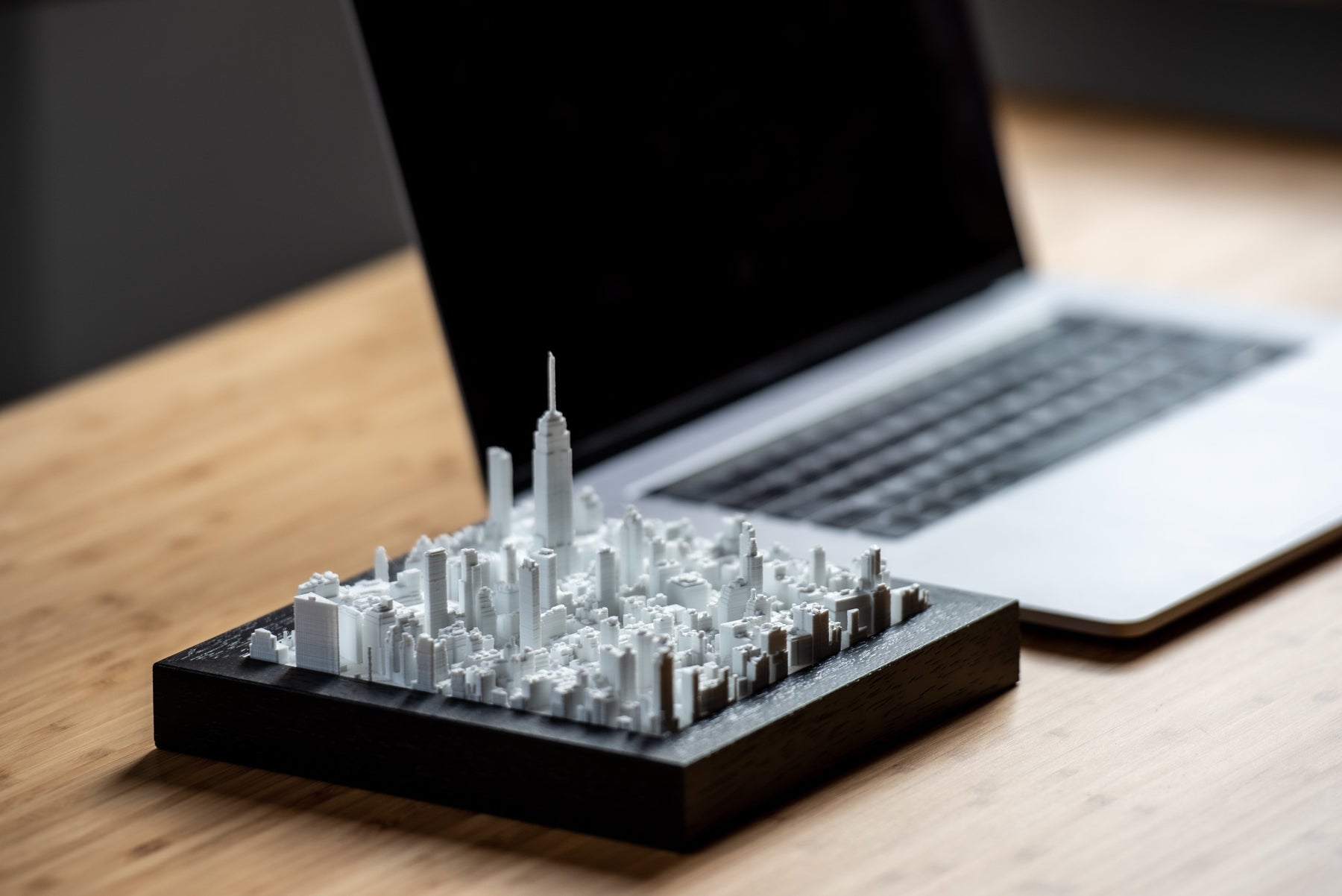 City Cube | Cityframes - Wake.HK