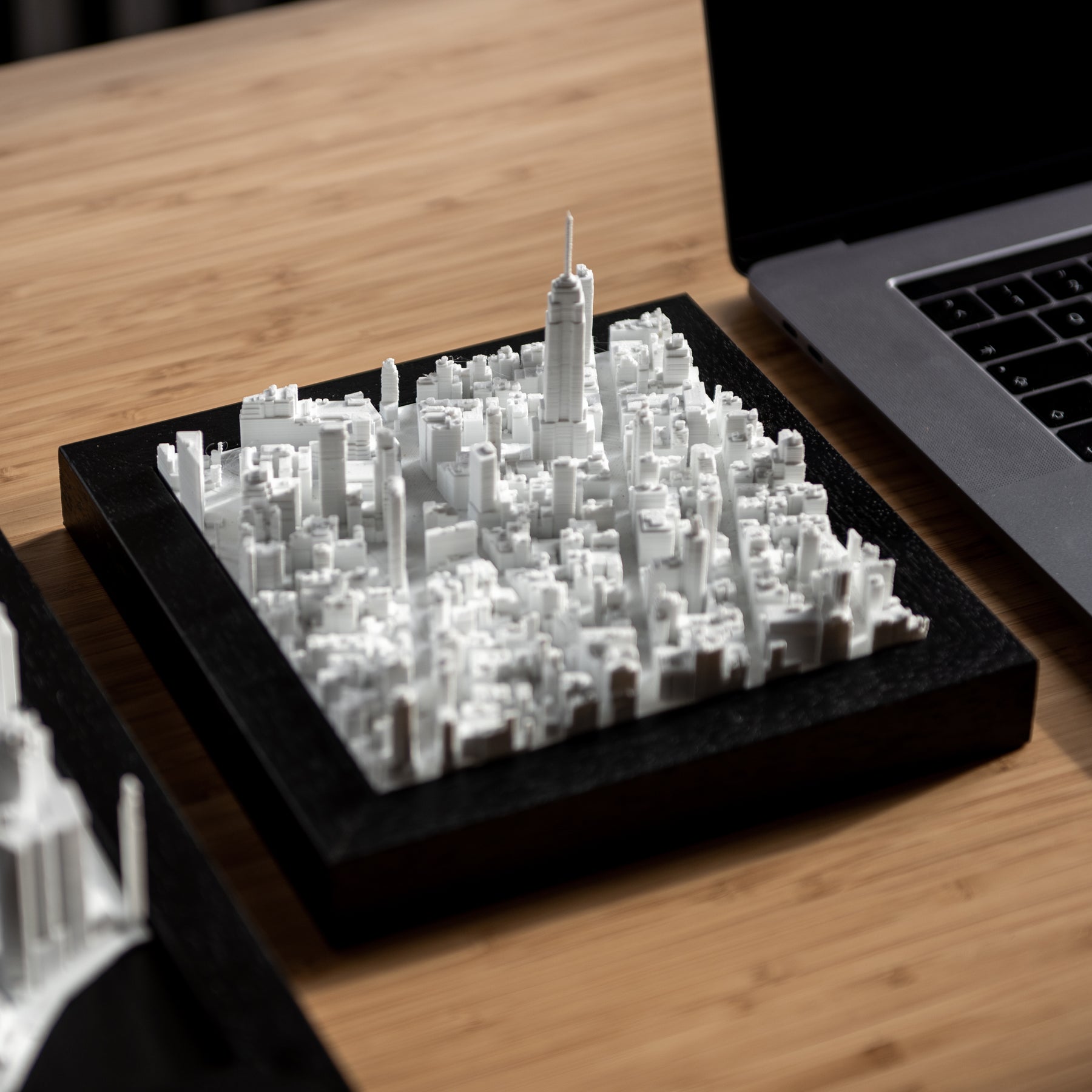 City Cube | Cityframes - Wake.HK