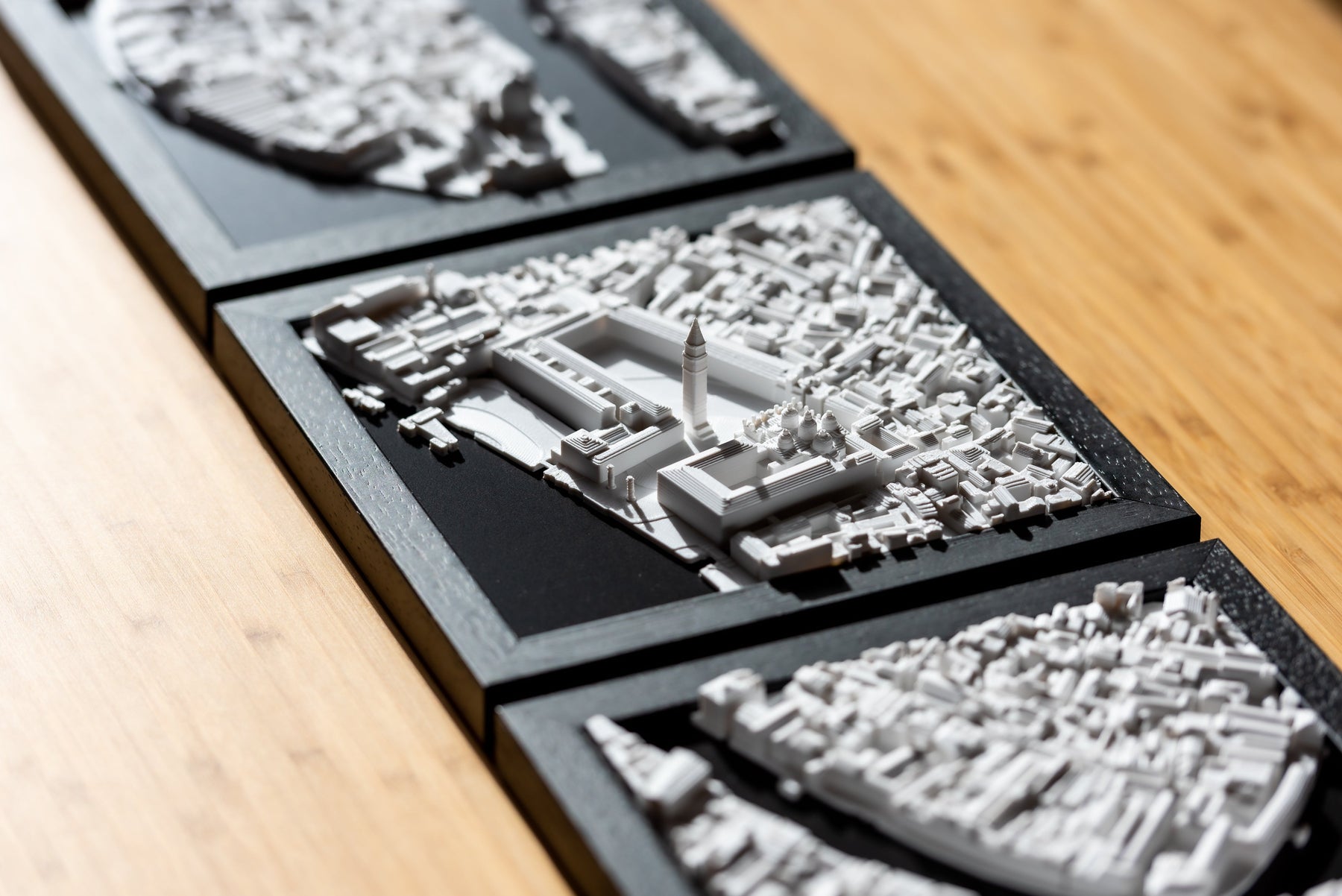 City Cube | Cityframes - Wake.HK