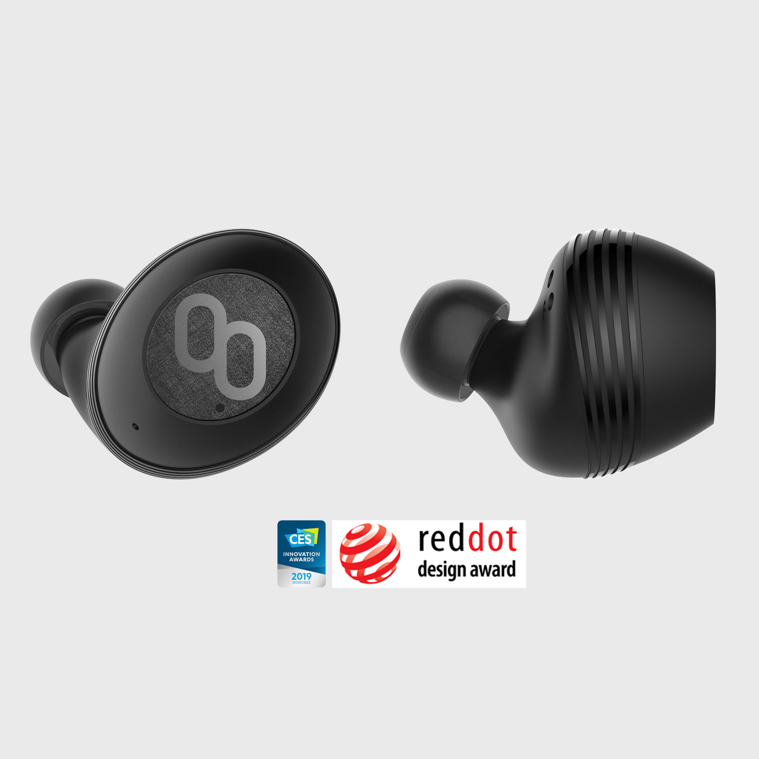 CLIK S Translation Wireless Earbuds | Mymanu - Wake Concept Store