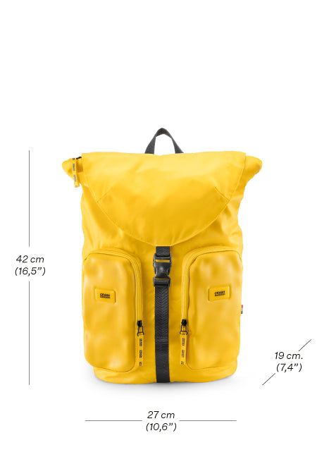 CNC Rucksack | Crash Baggage - Wake Concept Store