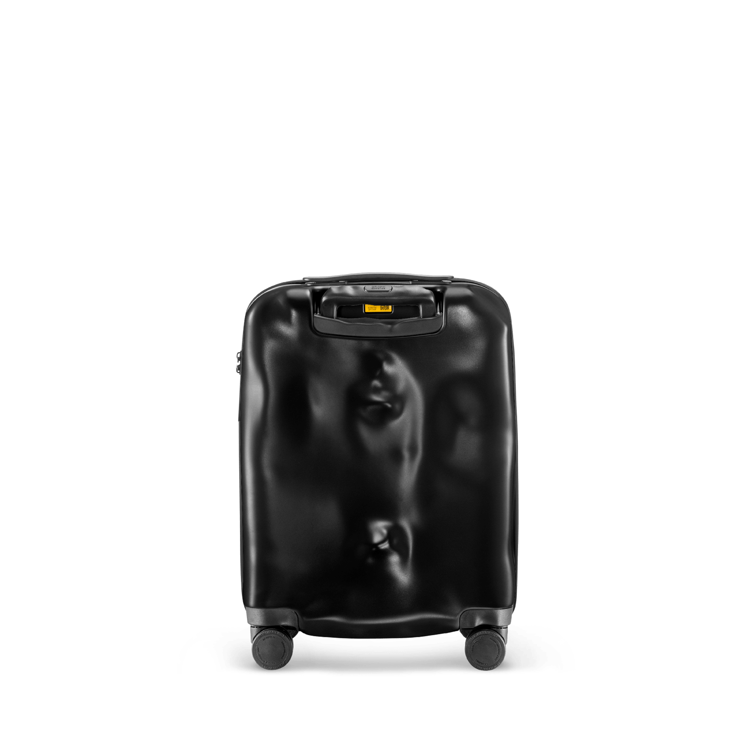 Icon, Cabin 4 Wheels Suitcase | Crash Baggage - Wake Concept Store