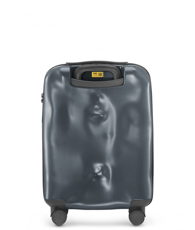 Icon, Cabin 4 Wheels Suitcase | Crash Baggage - Wake Concept Store