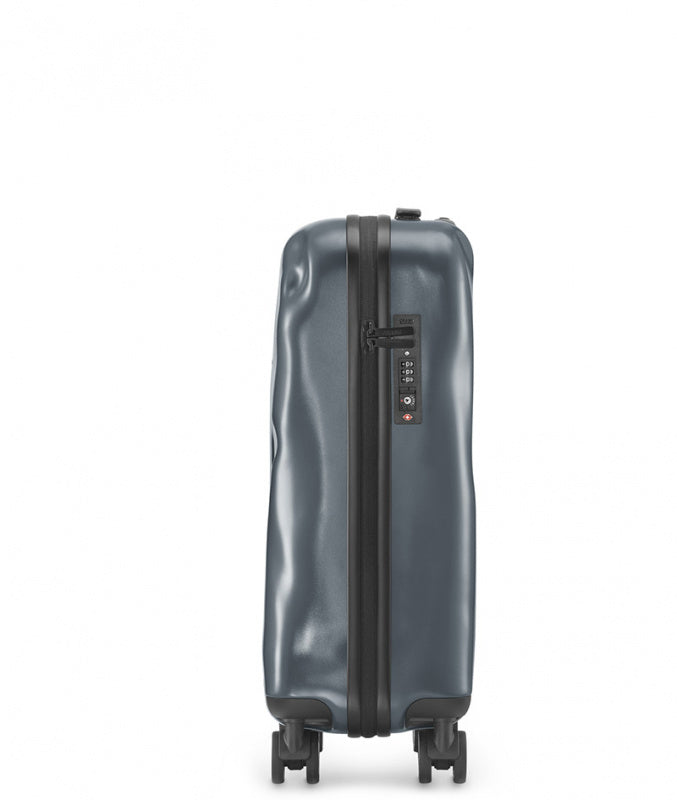 Icon, Cabin 4 Wheels Suitcase | Crash Baggage - Wake Concept Store