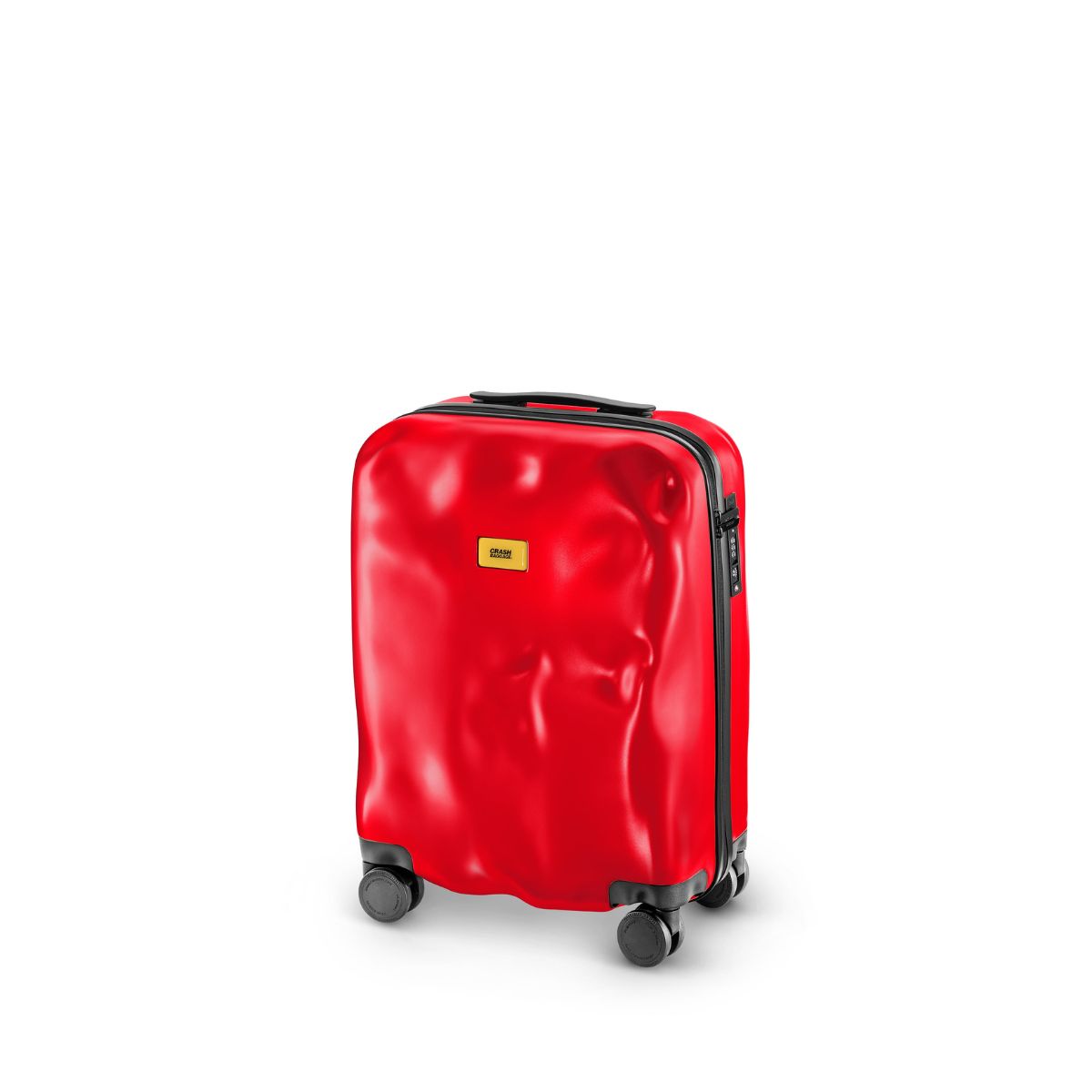 Icon, Cabin 4 Wheels Suitcase | Crash Baggage - Wake Concept Store