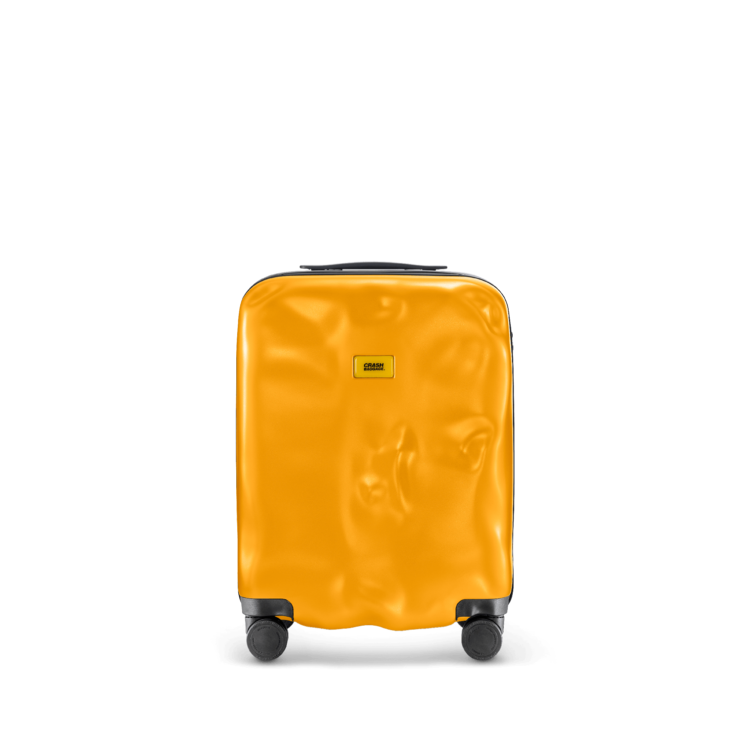 Icon, Cabin 4 Wheels Suitcase | Crash Baggage - Wake Concept Store