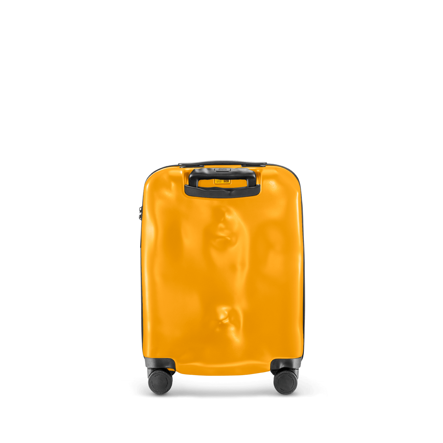 Icon, Cabin 4 Wheels Suitcase | Crash Baggage - Wake Concept Store