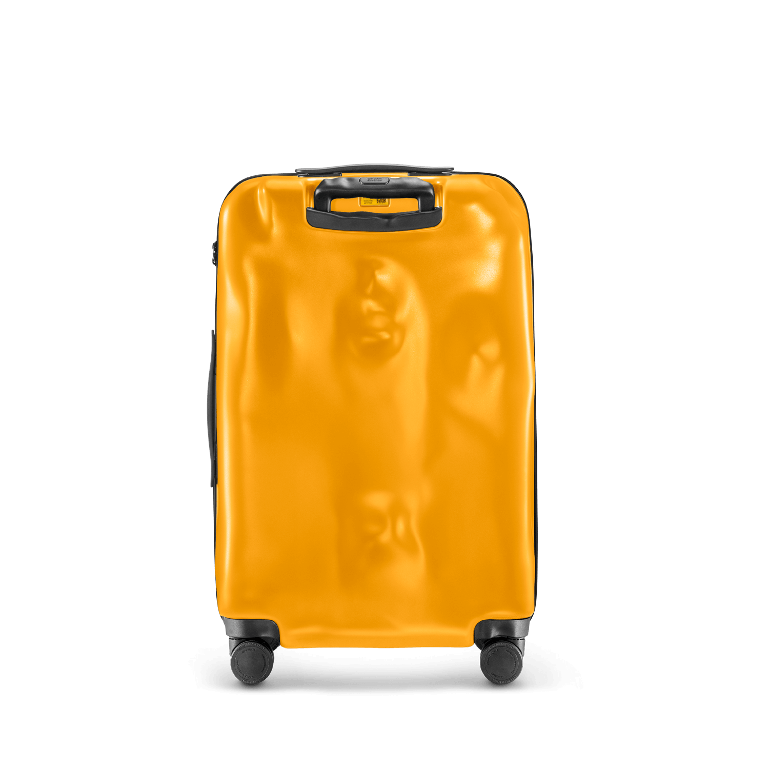 Icon, Medium 4 Wheels Suitcase | Crash Baggage - Wake Concept Store