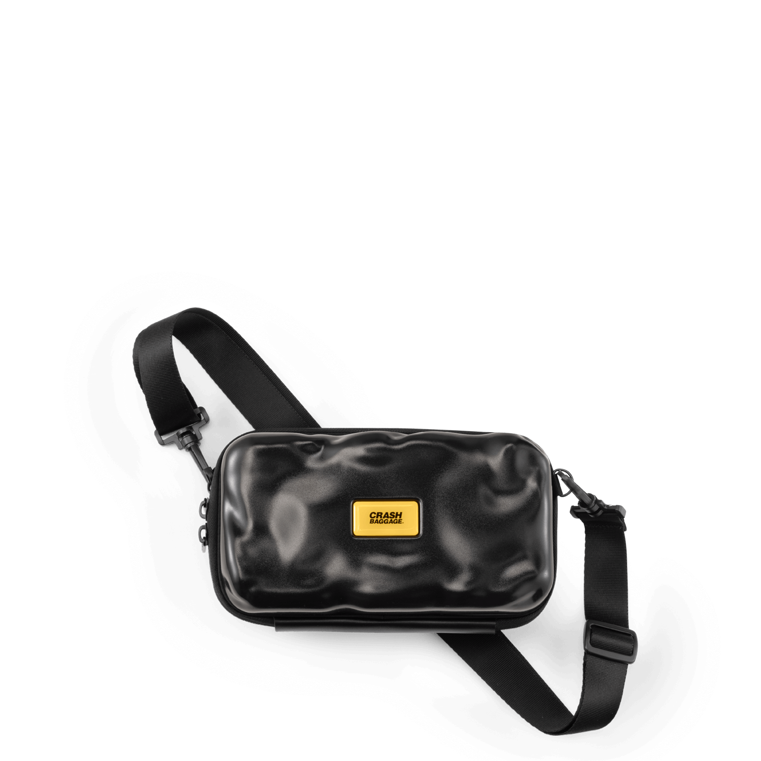 Mini Icon, Mini Bag | Crash Baggage - Wake Concept Store